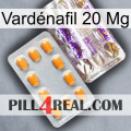 Vardénafil 20 Mg new12